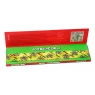 Seda de Watermelon Lion Rolling Circus King Size