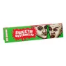 Seda de Watermelon Lion Rolling Circus King Size