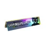 Seda Lion Rolling Circus