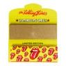 Seda Lion Rolling Circus Rolling Stones 1 1/4 c/ Piteira