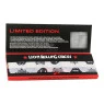 Seda Lion Rolling Circus Rolling Stones 1 1/4 aberto