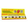Seda Lion Rolling Circus Rolling Stones King Size aberto