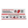 Seda Lion Rolling Circus Rolling Stones King Size aberto