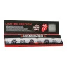 Seda Lion Rolling Circus Rolling Stones King Size aberto