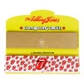 Seda Lion Rolling Circus Rolling Stones King Size c/ Piteira aberto