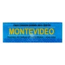 Caixa de Papel Para Enrola Cigarro Montevideo com Cola 45mm x 75mm