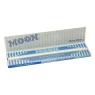 Seda Moon King Size Azul