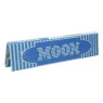 Seda Moon King Size Azul