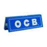 Livreto OCB Blue n8