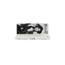 Livreto OCB 1 1/4 white aberto