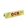 Livreto de seda OCB King Size Organic