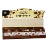 Seda OCB Unbleached c/ Piteira King Size