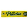 Livreto de seda Papelito Tradicional King Size
