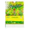 Kit de Seda com Piteira e Bandeja Papelito Tradicional King Size