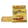Seda Raw 1 1/4 Connoisseur c/ Piteira pré-enroladas