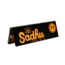 Seda Sadhu Black Large 1 1/4