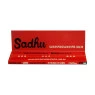 Seda Sadhu Red Rio King Size Extra Large aberta