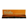 Seda Sadhu Black King Size Large