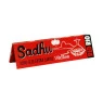 Seda Sadhu Red Rio Extra Large