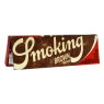 Seda Smoking Brown 1 1/4