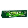 Seda Smoking Green King Size 