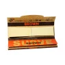 Seda Suave Brown + Piteira King Size