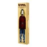 Piteira G-Rollz King Size Unbleached 