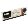 Seda AMS White 1 1/4