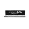 Livreto Zomo Perfect Black aberto
