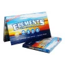 Seda Elements Single Wide 100 Folhas