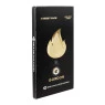 Seda de Ouro 24k Gordon King Size c/ 2 
