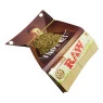 Seda Raw Filipe Ret King Size c/ Piteira aberto