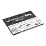 Seda Zomo Perfect Black Mini Size aberto