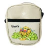 Shouder Bag To Na Bê Pequena Bege