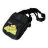 Shouder Bag To Na Bê Pequena Preto