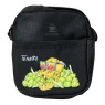 Shouder Bag To Na Bê Pequena Preto