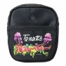 Shouder Bag To Na Bê Pequena Preto