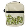 Shouder Bag To Na Bê Pequena Bege
