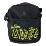 Shouder Bag To Na Bê Pequena Preto