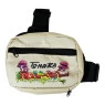 Shouder Bag To Na Bê Grande Bege