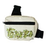 Shouder Bag To Na Bê Grande Bege