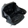Shouder Bag To Na Bê Grande Preto