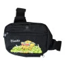 Shouder Bag To Na Bê Grande Preto