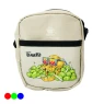 Shouder Bag To Na Bê Pequena Bege