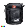 Shoulder Bag Slow Burning preto