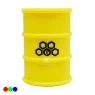 Slick de Barril de Oil Cultura Dab 26ml amarelo