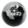Slick de Silicone To Na Bê Ball 6ml cinza e preto