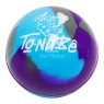 Slick de Silicone To Na Bê Ball 6ml azul, roxo  e cinza