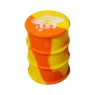Slick de Silicone Barril Silly Dog 26ml