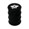 Slick de Silicone Barril Silly Dog 26ml